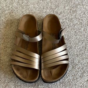 Ladies Orthopedic Sandals